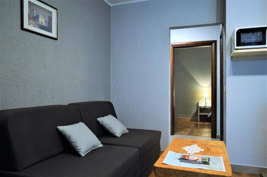 Apartmán Istrie - Poreč IS 7901 N3