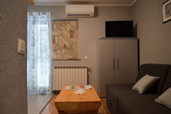 Apartmán Istrie - Poreč IS 7901 N3