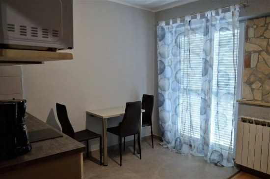 Apartmán Istrie - Poreč IS 7901 N3