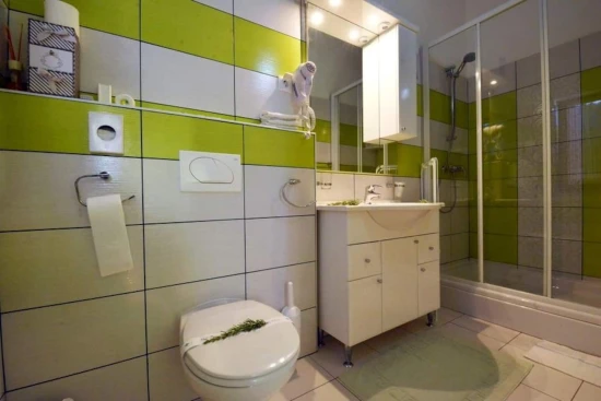 Apartmánový pokoj Istrie - Vodnjan (Pula) IS 7903 N3