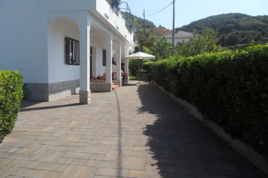 Apartmán Ostrov Rab - Supetarska Draga OS 11766 N1