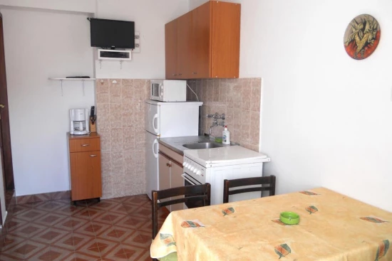 Apartmán Ostrov Rab - Supetarska Draga OS 11766 N1