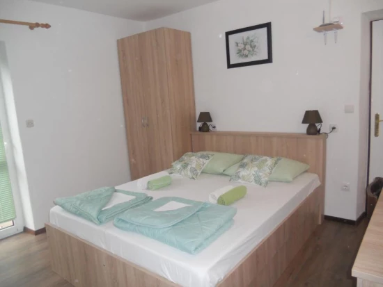 Apartmán Ostrov Rab - Supetarska Draga OS 11766 N1