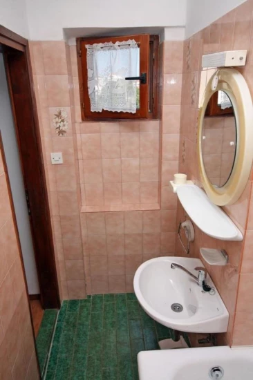 Apartmán Ostrov Rab - Supetarska Draga OS 11766 N1