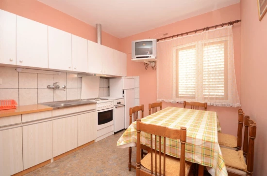 Apartmán Střední Dalmácie - Blato DA 10587 N1