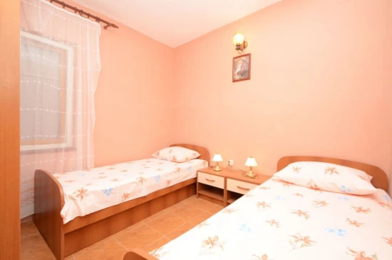 Apartmán Střední Dalmácie - Blato DA 10587 N1