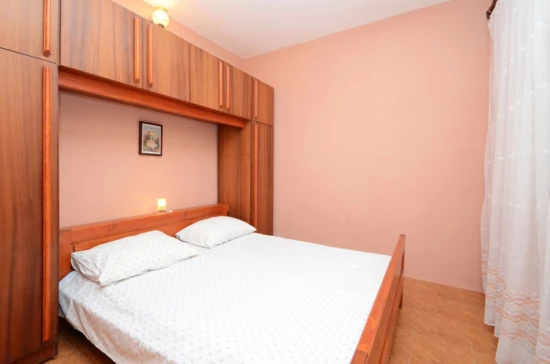 Apartmán Střední Dalmácie - Blato DA 10587 N1