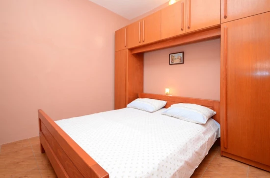 Apartmán Střední Dalmácie - Blato DA 10587 N1