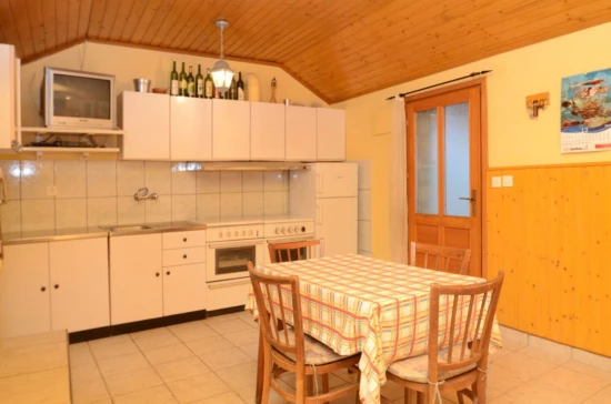 Apartmán Střední Dalmácie - Blato DA 10587 N2