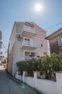 Apartmán Střední Dalmácie - Trogir DA 10588 N1