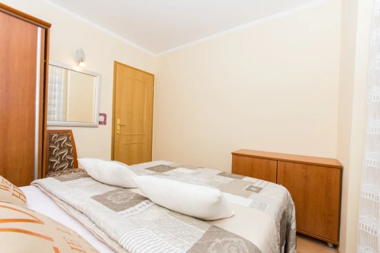 Apartmán Střední Dalmácie - Trogir DA 10588 N1