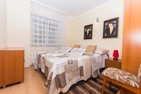 Apartmán Střední Dalmácie - Trogir DA 10588 N1