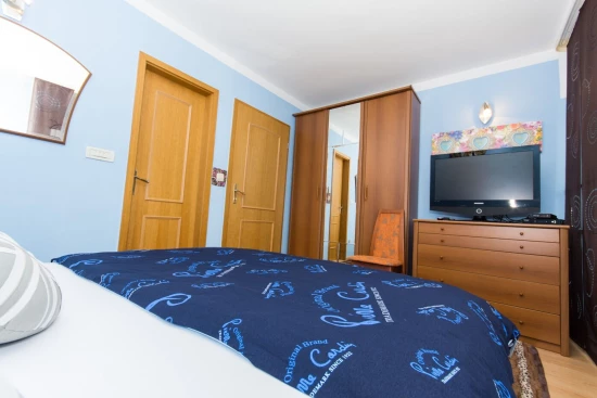 Apartmán Střední Dalmácie - Trogir DA 10588 N1