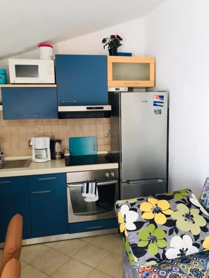 Apartmán Střední Dalmácie - Trogir DA 10588 N3