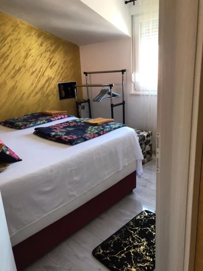 Apartmán Střední Dalmácie - Trogir DA 10588 N3