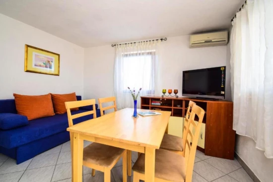 Apartmán Severní Dalmácie - Drage DA 10590 N1