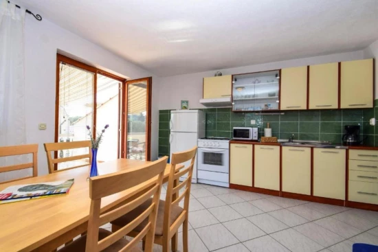 Apartmán Severní Dalmácie - Drage DA 10590 N1