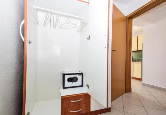 Apartmán Severní Dalmácie - Drage DA 10590 N1