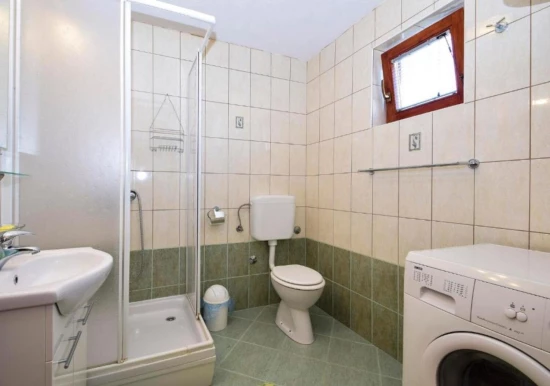 Apartmán Severní Dalmácie - Drage DA 10590 N1