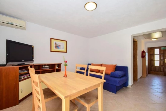 Apartmán Severní Dalmácie - Drage DA 10590 N2