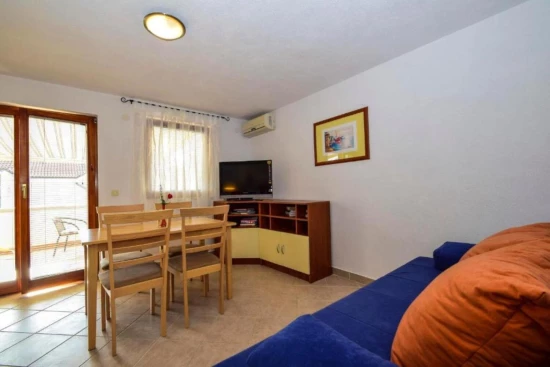 Apartmán Severní Dalmácie - Drage DA 10590 N2