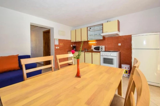 Apartmán Severní Dalmácie - Drage DA 10590 N2