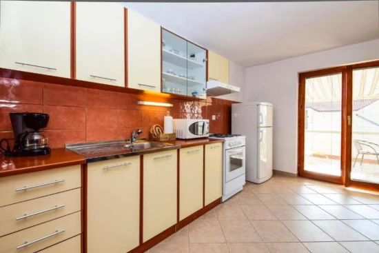 Apartmán Severní Dalmácie - Drage DA 10590 N2