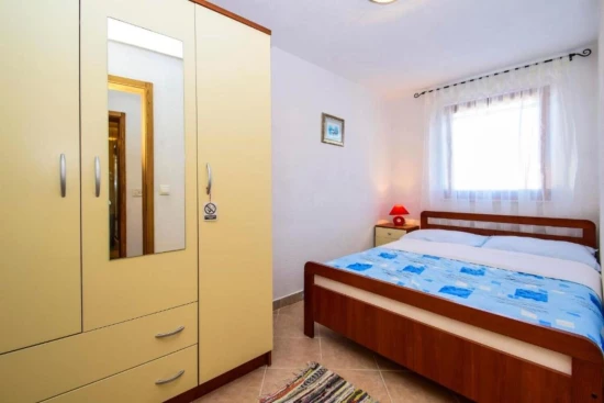 Apartmán Severní Dalmácie - Drage DA 10590 N2