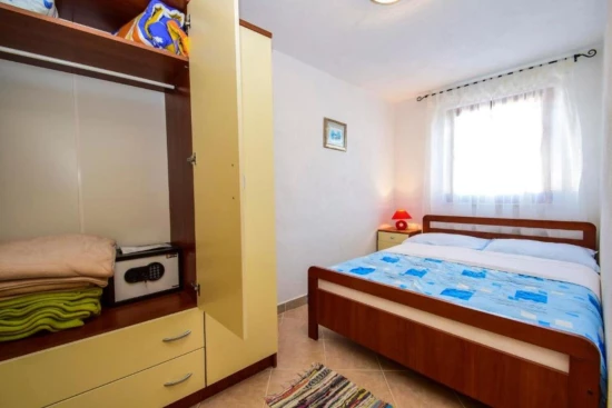 Apartmán Severní Dalmácie - Drage DA 10590 N2