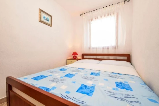 Apartmán Severní Dalmácie - Drage DA 10590 N2