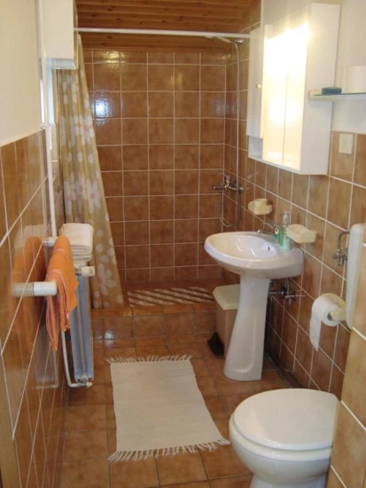 Apartmán Ostrov Krk - Omišalj OS 11767 N1