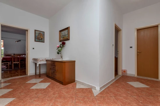 Apartmán Střední Dalmácie - Makarska DA 10591 N1