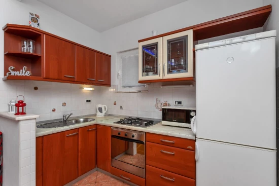 Apartmán Střední Dalmácie - Makarska DA 10591 N1