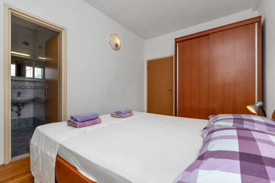 Apartmán Střední Dalmácie - Makarska DA 10591 N1