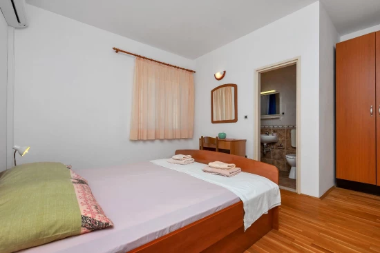 Apartmán Střední Dalmácie - Makarska DA 10591 N1