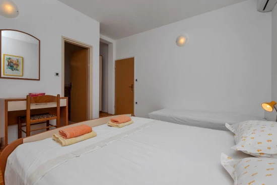 Apartmán Střední Dalmácie - Makarska DA 10591 N1