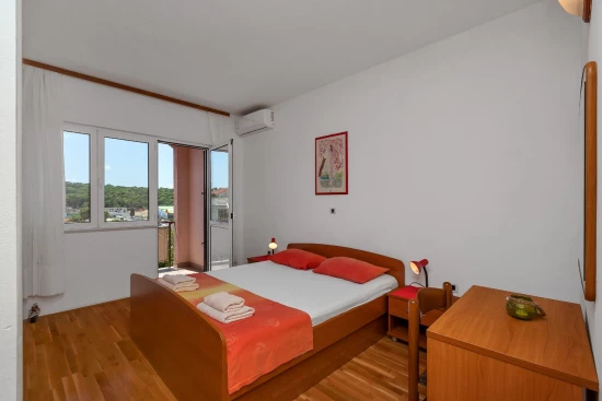 Apartmán Střední Dalmácie - Makarska DA 10591 N1