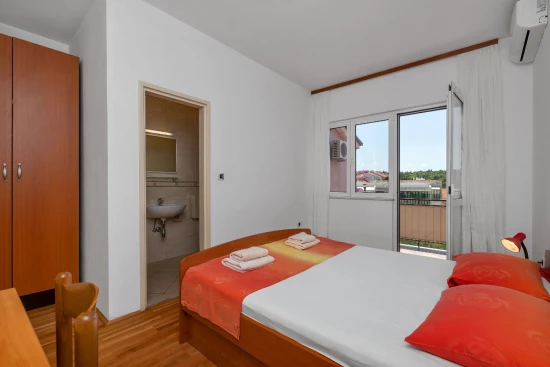 Apartmán Střední Dalmácie - Makarska DA 10591 N1