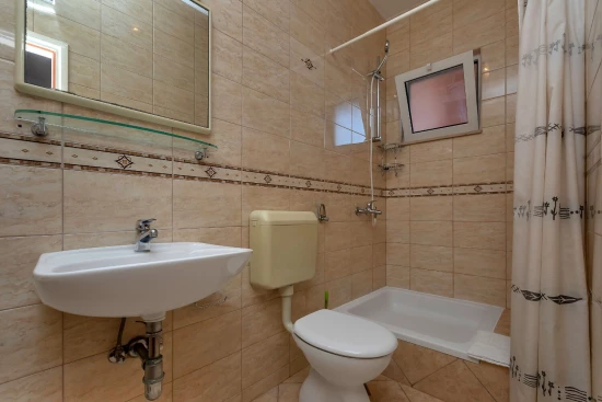 Apartmán Střední Dalmácie - Makarska DA 10591 N1