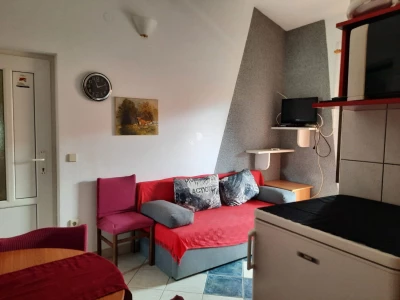 Apartmán Severní Dalmácie - Nin DA 10593 N1