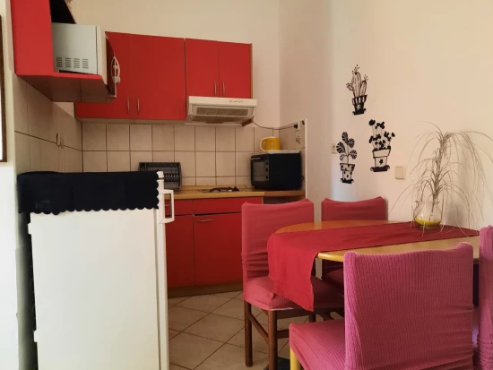 Apartmán Severní Dalmácie - Nin DA 10593 N1