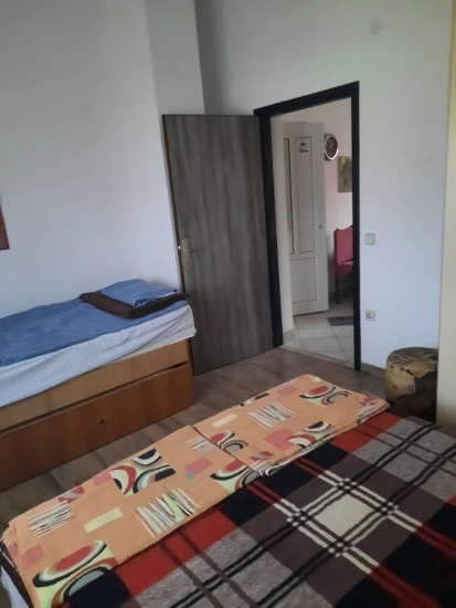 Apartmán Severní Dalmácie - Nin DA 10593 N1