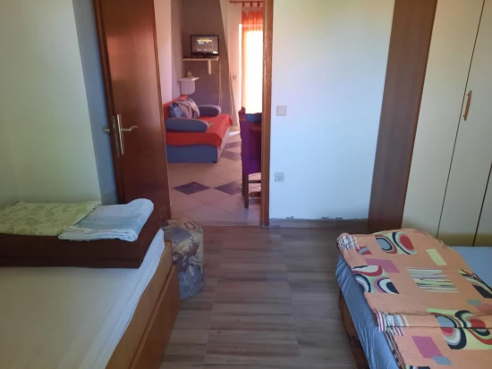 Apartmán Severní Dalmácie - Nin DA 10593 N1