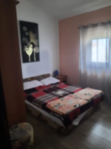 Apartmán Severní Dalmácie - Nin DA 10593 N1