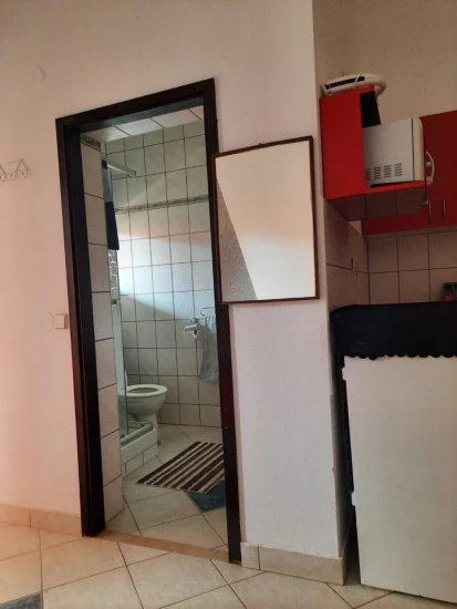 Apartmán Severní Dalmácie - Nin DA 10593 N1