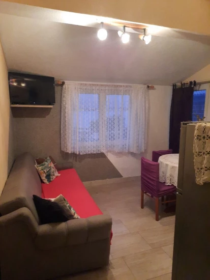 Apartmán Severní Dalmácie - Nin DA 10593 N2