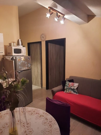 Apartmán Severní Dalmácie - Nin DA 10593 N2