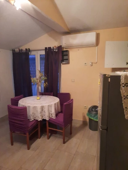 Apartmán Severní Dalmácie - Nin DA 10593 N2