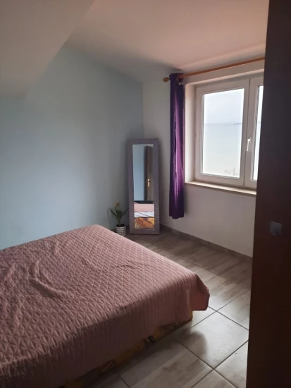 Apartmán Severní Dalmácie - Nin DA 10593 N2