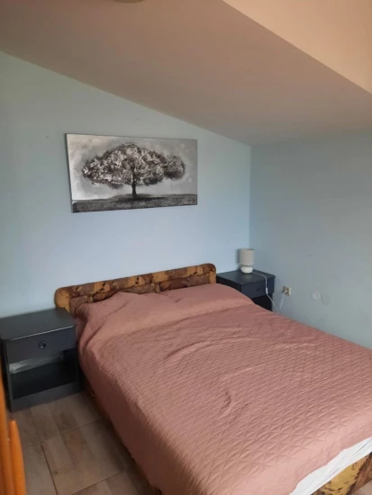 Apartmán Severní Dalmácie - Nin DA 10593 N2